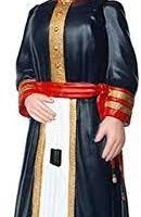 La figura de palafox gigante de zaragoza