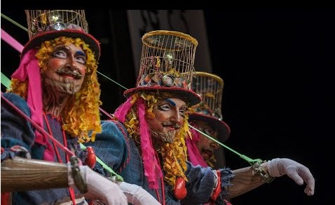 chirigotas en la coac de cadiz